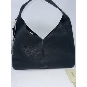 Radley London Hillgate Place Large Open Top Shoulder Bag
